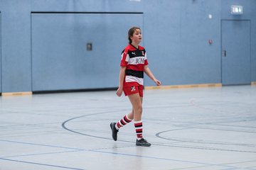 Bild 307 - HFV Futsalmeisterschaft C-Juniorinnen